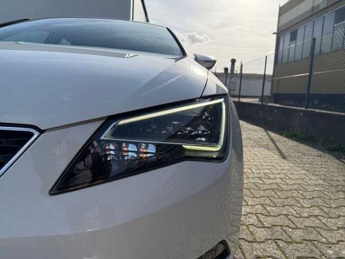 SEAT Leon 1.2 TSI Start&Stop Style *LED*