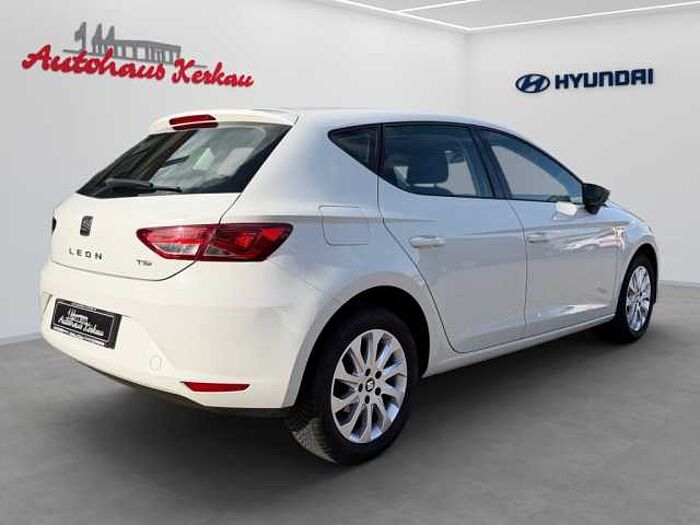 SEAT Leon 1.2 TSI Start&Stop Style *LED*