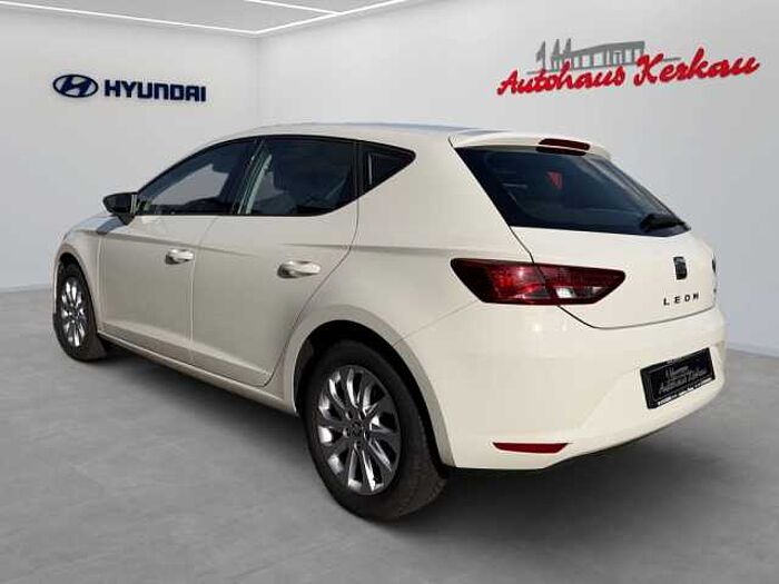 SEAT Leon 1.2 TSI Start&Stop Style *LED*