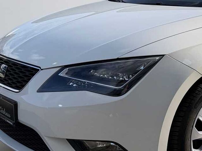 SEAT Leon 1.2 TSI Start&Stop Style *LED*