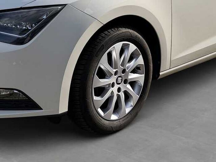 SEAT Leon 1.2 TSI Start&Stop Style *LED*