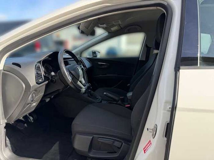 SEAT Leon 1.2 TSI Start&Stop Style *LED*