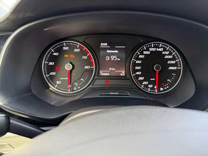 SEAT Leon 1.2 TSI Start&Stop Style *LED*