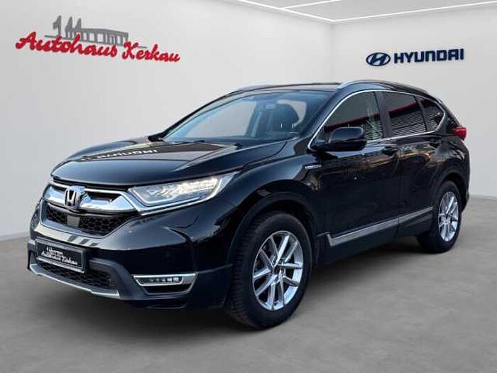Honda CR-V 2.0 i-MMD Hybrid 4WD Executive