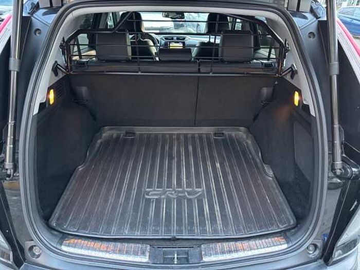 Honda CR-V 2.0 i-MMD Hybrid 4WD Executive