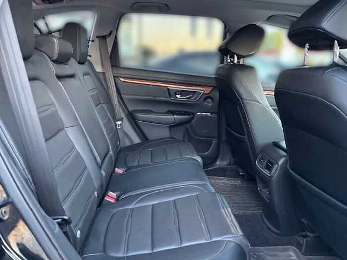 Honda CR-V 2.0 i-MMD Hybrid 4WD Executive