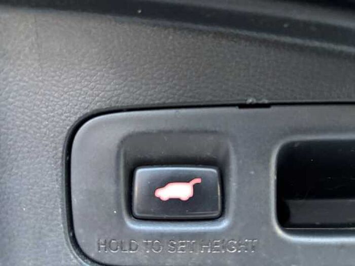 Honda CR-V 2.0 i-MMD Hybrid 4WD Executive