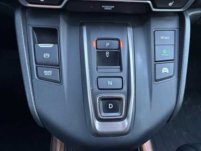 Honda CR-V 2.0 i-MMD Hybrid 4WD Executive