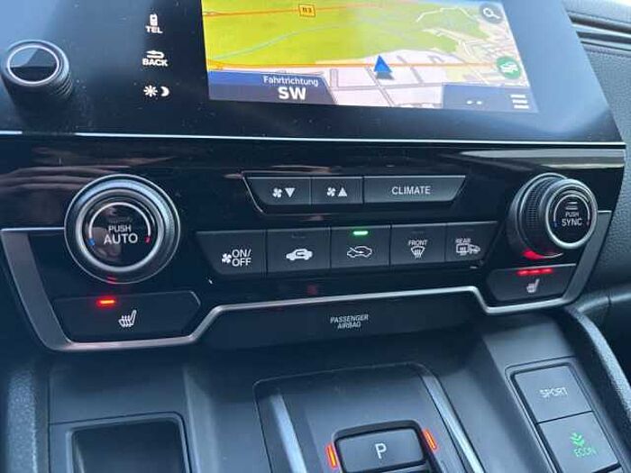 Honda CR-V 2.0 i-MMD Hybrid 4WD Executive