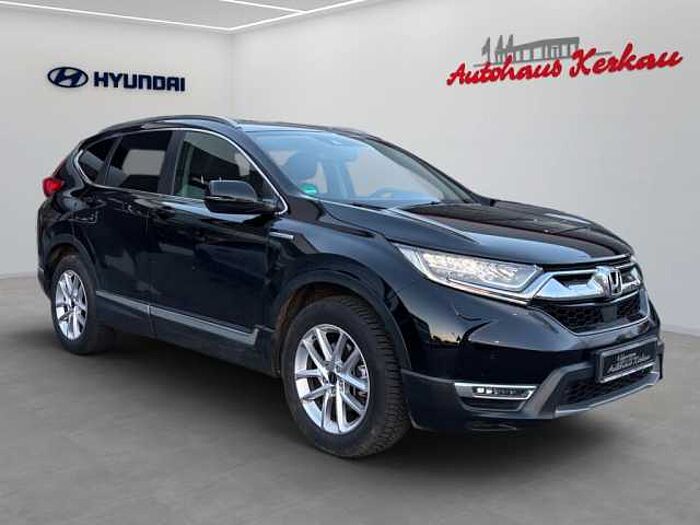 Honda CR-V 2.0 i-MMD Hybrid 4WD Executive
