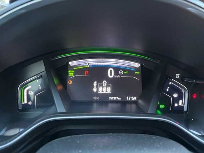 Honda CR-V 2.0 i-MMD Hybrid 4WD Executive