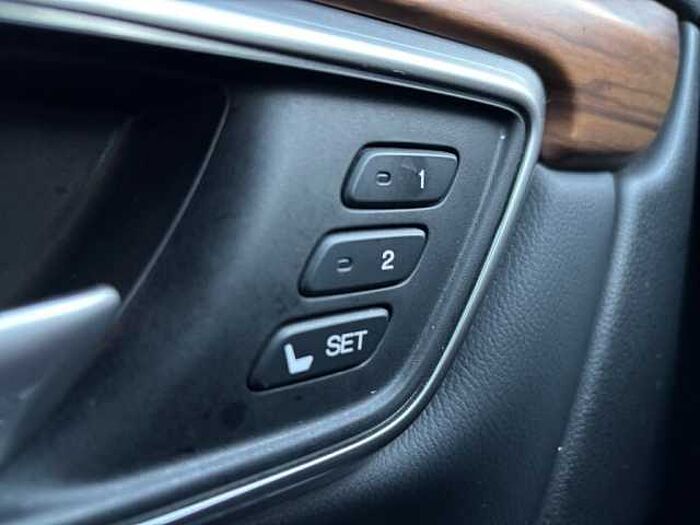 Honda CR-V 2.0 i-MMD Hybrid 4WD Executive
