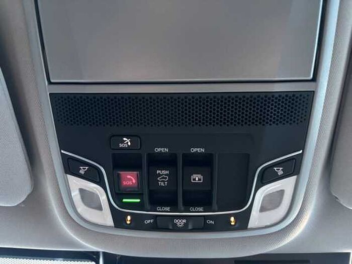 Honda CR-V 2.0 i-MMD Hybrid 4WD Executive