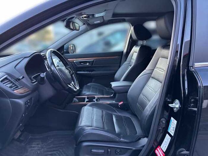 Honda CR-V 2.0 i-MMD Hybrid 4WD Executive