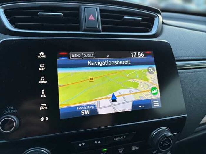 Honda CR-V 2.0 i-MMD Hybrid 4WD Executive