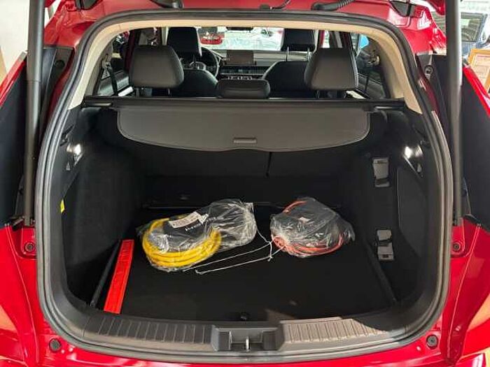 Honda CR-V e: PHEV 2.0 i-MMD Hybrid 2WD Elegance Tech (RS)