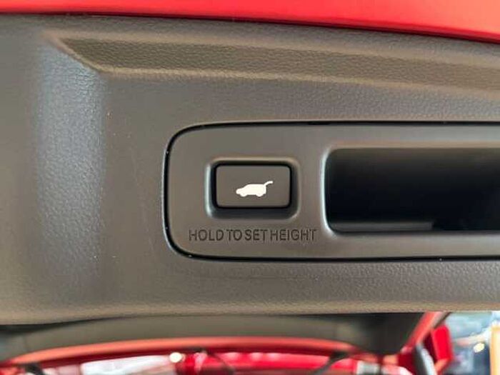 Honda CR-V e: PHEV 2.0 i-MMD Hybrid 2WD Elegance Tech (RS)