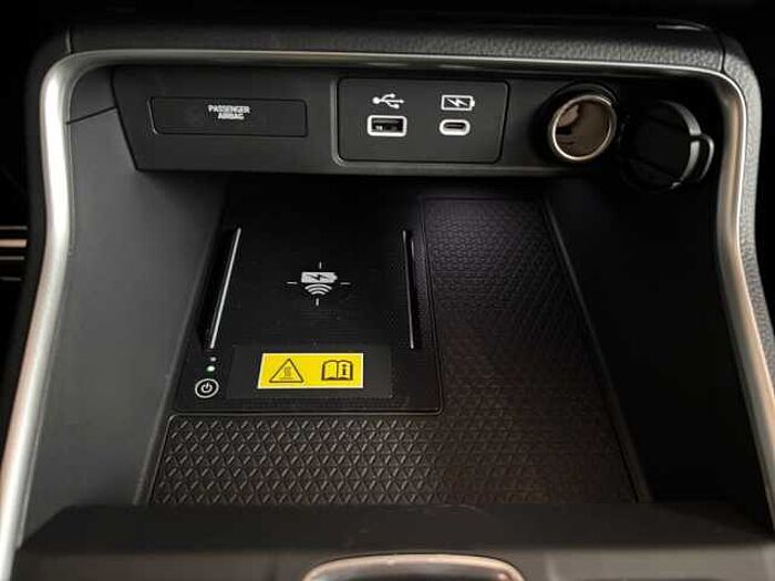 Honda CR-V e: PHEV 2.0 i-MMD Hybrid 2WD Elegance Tech (RS)