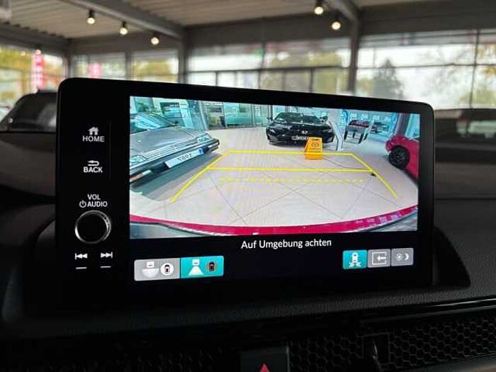 Honda CR-V e: PHEV 2.0 i-MMD Hybrid 2WD Elegance Tech (RS)