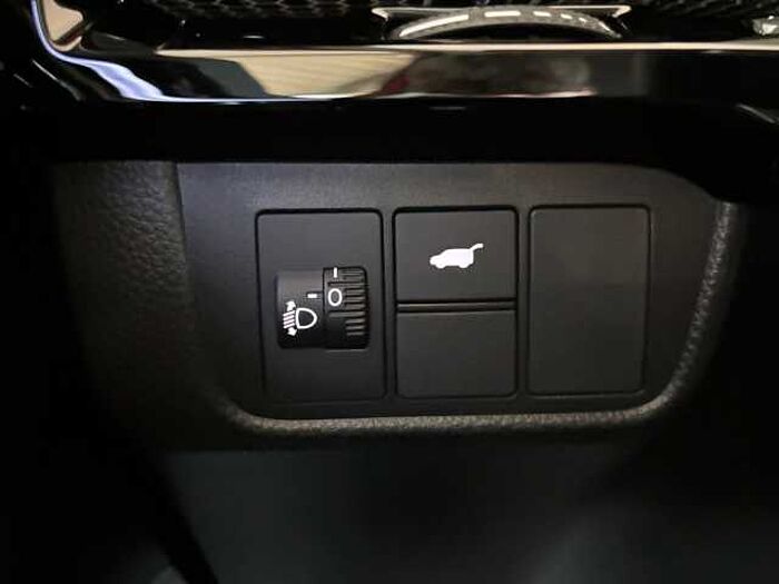 Honda CR-V e: PHEV 2.0 i-MMD Hybrid 2WD Elegance Tech (RS)