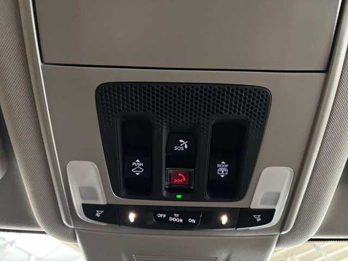 Honda CR-V e: PHEV 2.0 i-MMD Hybrid 2WD Elegance Tech (RS)