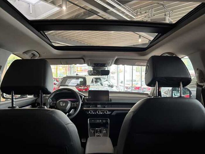 Honda CR-V e: PHEV 2.0 i-MMD Hybrid 2WD Elegance Tech (RS)