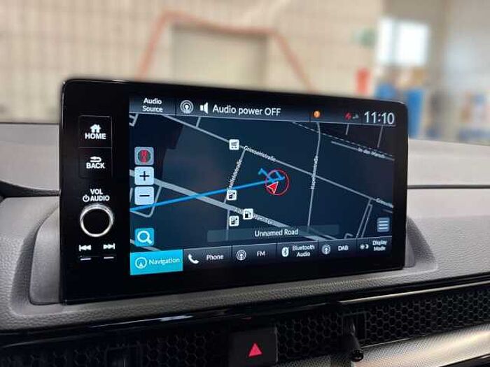 Honda CR-V e: PHEV 2.0 i-MMD Hybrid 2WD Elegance Tech (RS)