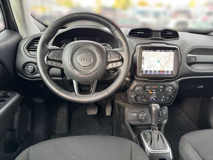 Jeep Renegade 1.3 T-GDI 4xe PLUG-IN Hybrid Automatik S