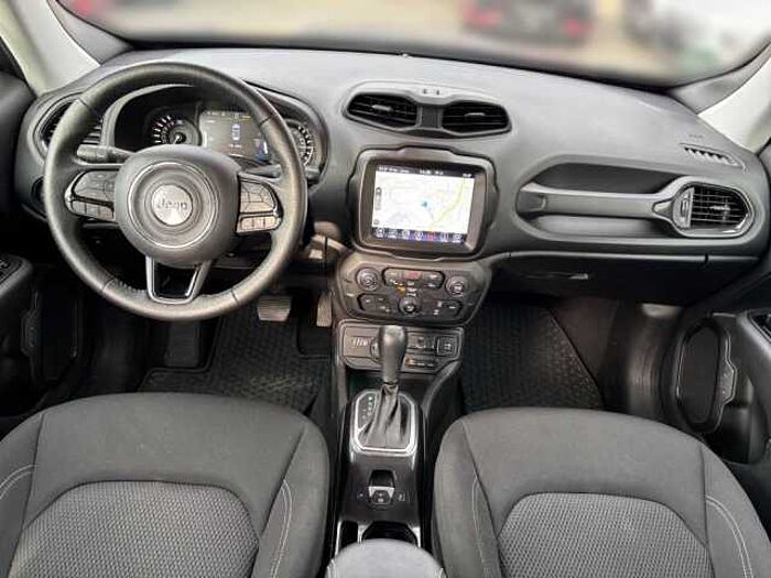 Jeep Renegade 1.3 T-GDI 4xe PLUG-IN Hybrid Automatik S