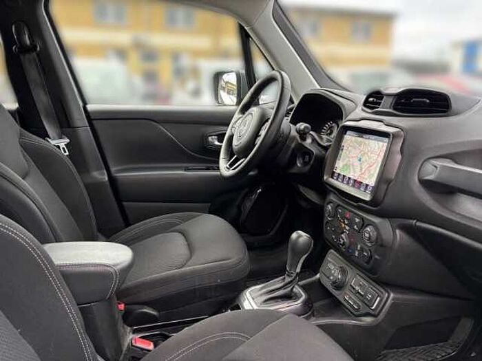 Jeep Renegade 1.3 T-GDI 4xe PLUG-IN Hybrid Automatik S