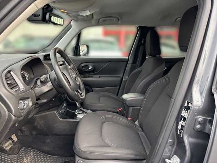 Jeep Renegade 1.3 T-GDI 4xe PLUG-IN Hybrid Automatik S