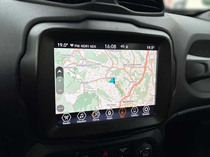 Jeep Renegade 1.3 T-GDI 4xe PLUG-IN Hybrid Automatik S
