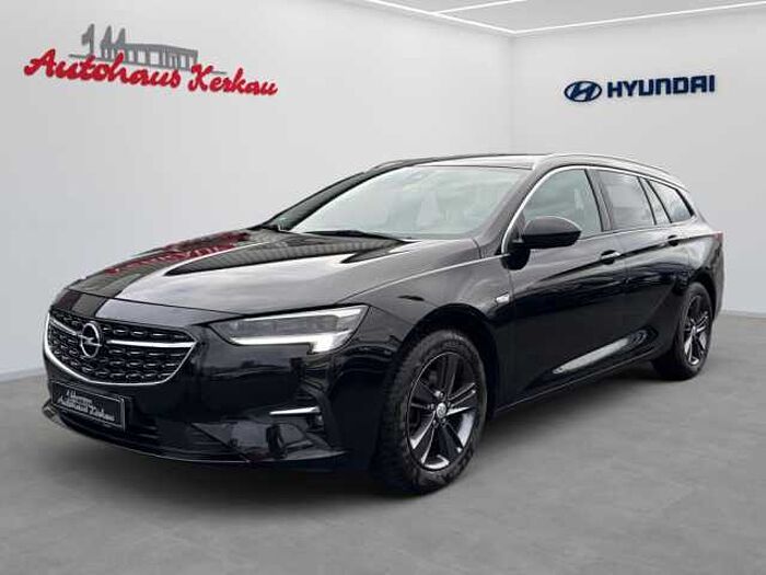 Opel Insignia Sports Tourer 2.0 Diesel Aut. Elegance