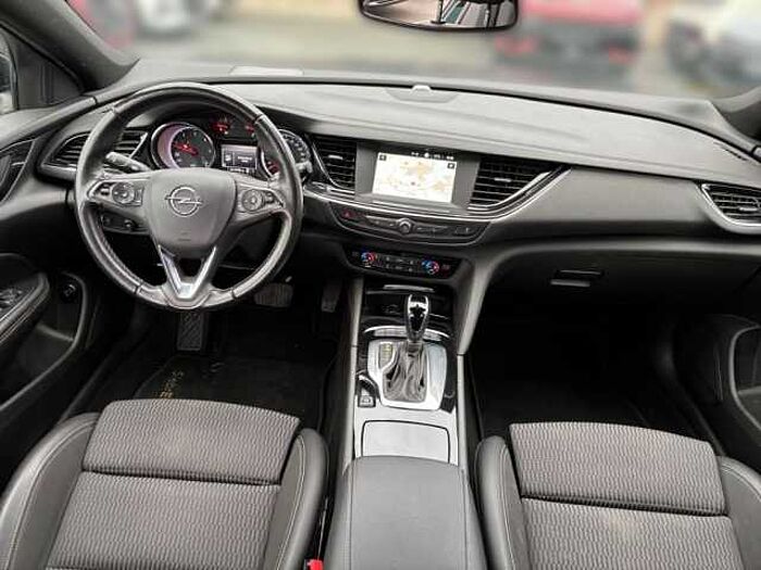 Opel Insignia Sports Tourer 2.0 Diesel Aut. Elegance