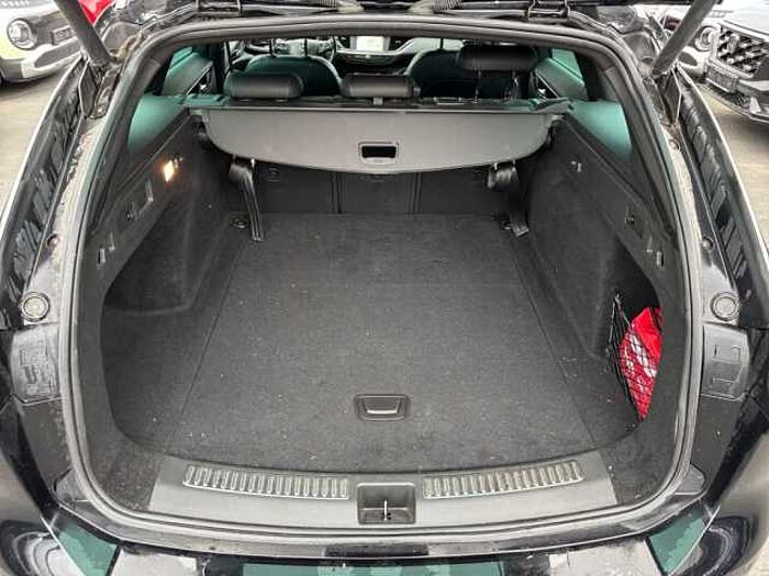 Opel Insignia Sports Tourer 2.0 Diesel Aut. Elegance