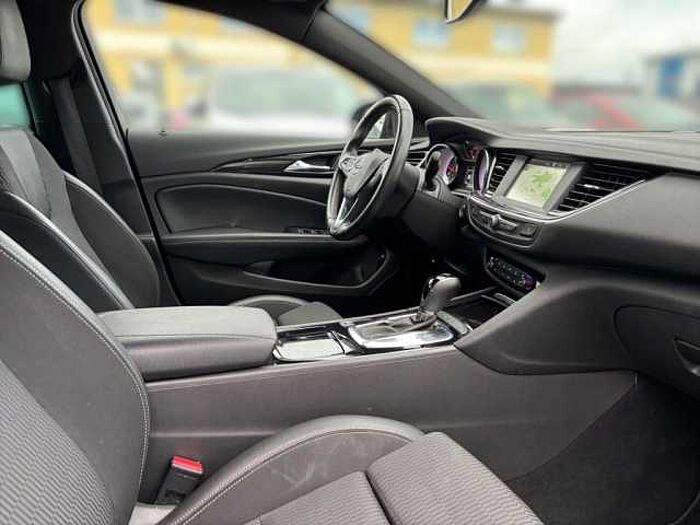 Opel Insignia Sports Tourer 2.0 Diesel Aut. Elegance