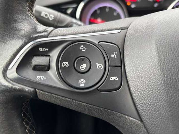 Opel Insignia Sports Tourer 2.0 Diesel Aut. Elegance