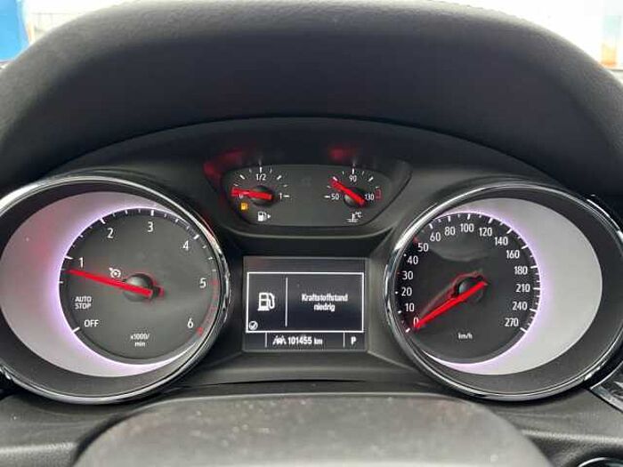Opel Insignia Sports Tourer 2.0 Diesel Aut. Elegance