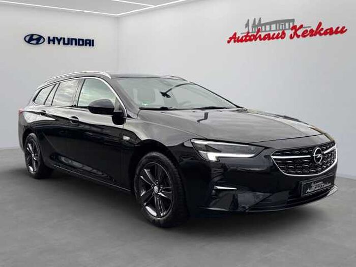 Opel Insignia Sports Tourer 2.0 Diesel Aut. Elegance