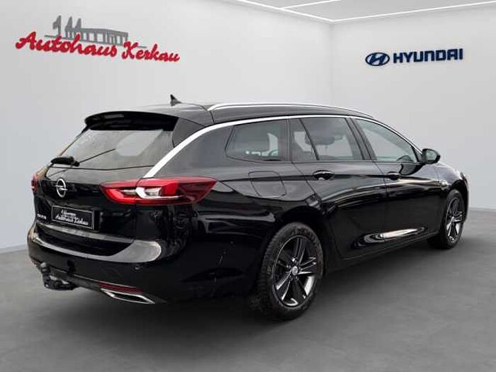 Opel Insignia Sports Tourer 2.0 Diesel Aut. Elegance