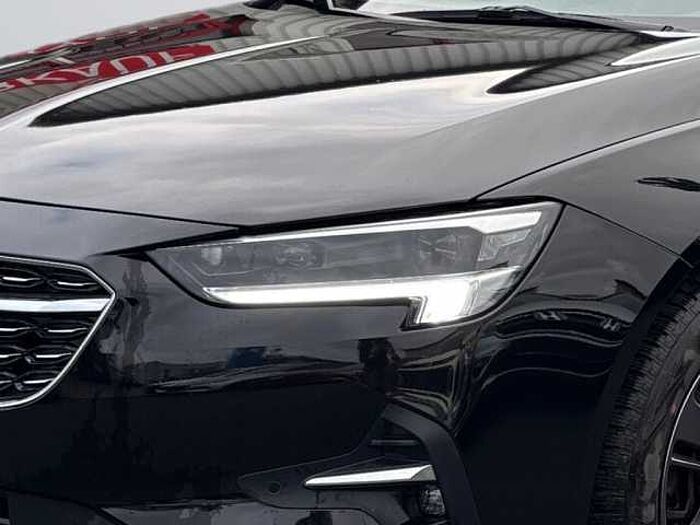 Opel Insignia Sports Tourer 2.0 Diesel Aut. Elegance