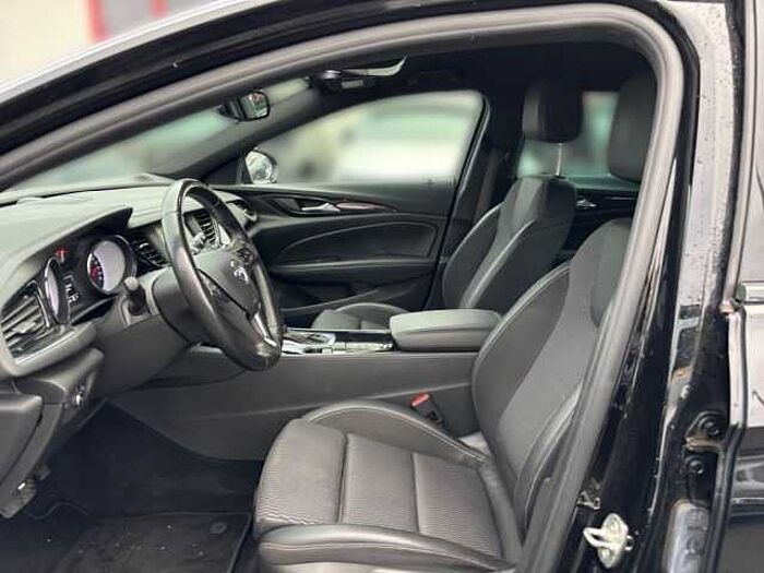 Opel Insignia Sports Tourer 2.0 Diesel Aut. Elegance