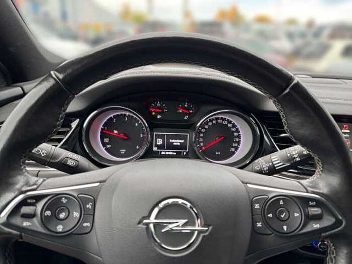Opel Insignia Sports Tourer 2.0 Diesel Aut. Elegance