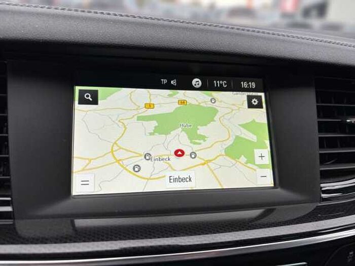 Opel Insignia Sports Tourer 2.0 Diesel Aut. Elegance