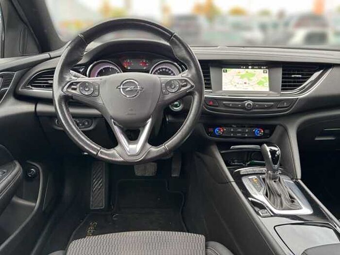 Opel Insignia Sports Tourer 2.0 Diesel Aut. Elegance