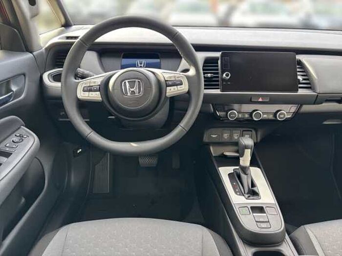 Honda Jazz e: HEV 1.5 i-MMD Hybrid Elegance (GR)