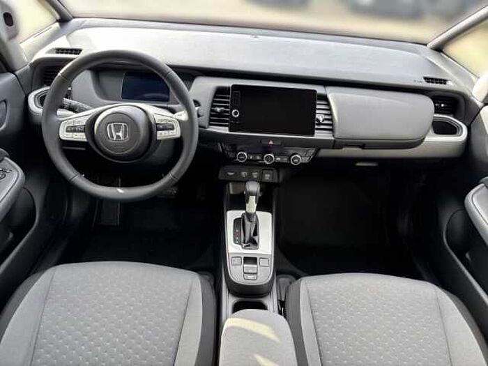 Honda Jazz e: HEV 1.5 i-MMD Hybrid Elegance (GR)
