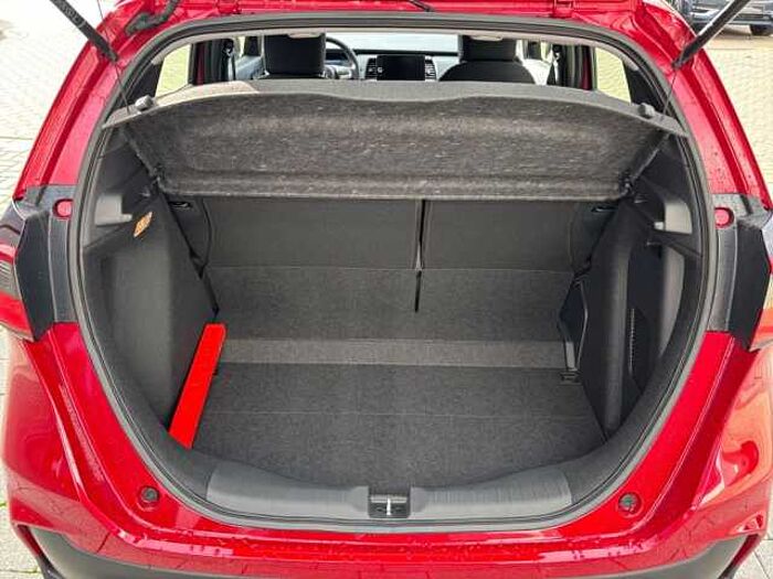 Honda Jazz e: HEV 1.5 i-MMD Hybrid Elegance (GR)