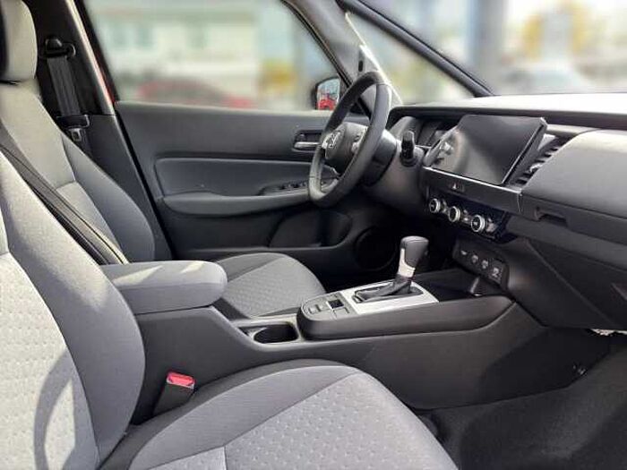 Honda Jazz e: HEV 1.5 i-MMD Hybrid Elegance (GR)