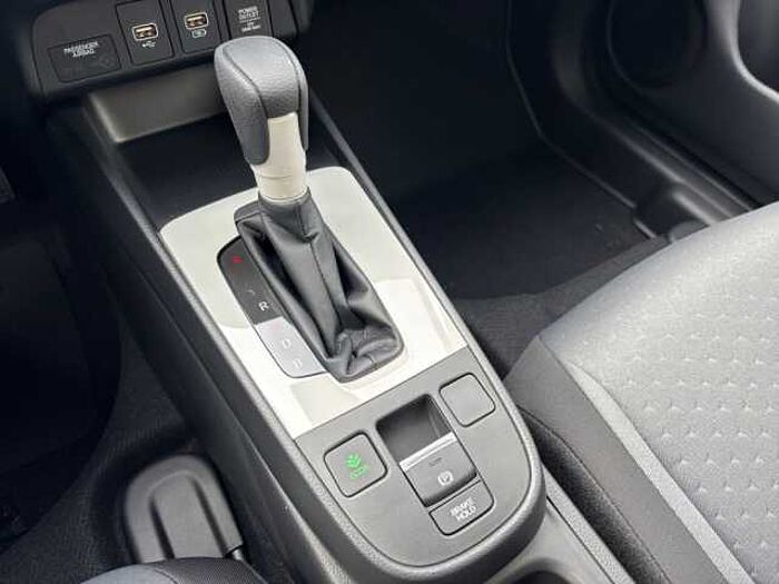 Honda Jazz e: HEV 1.5 i-MMD Hybrid Elegance (GR)